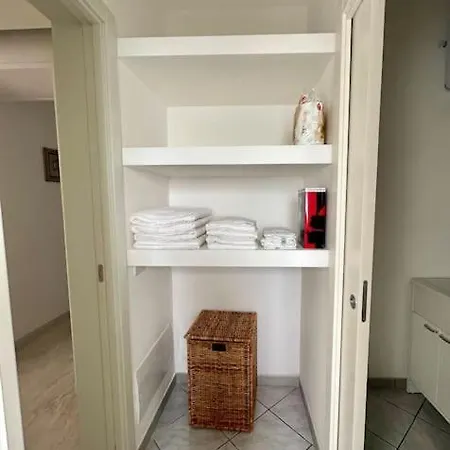 La Corte Di Tata Ninu *