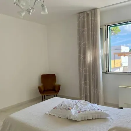 La Corte Di Tata Ninu Appartement Spongano