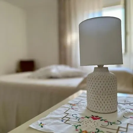 Appartement La Corte Di Tata Ninu Spongano