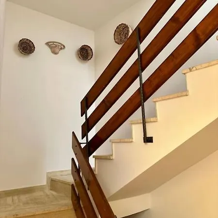 La Corte Di Tata Ninu Appartement