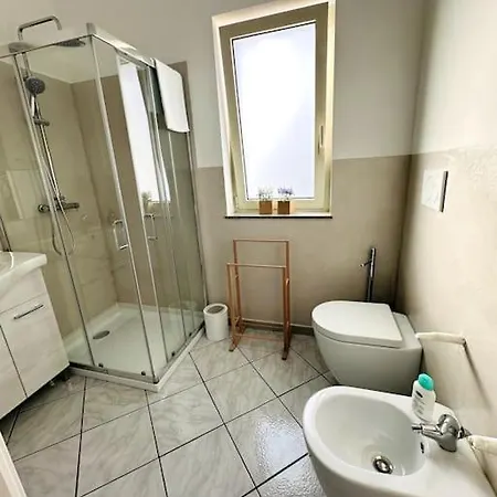 La Corte Di Tata Ninu * Spongano