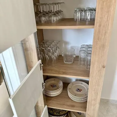 La Corte Di Tata Ninu