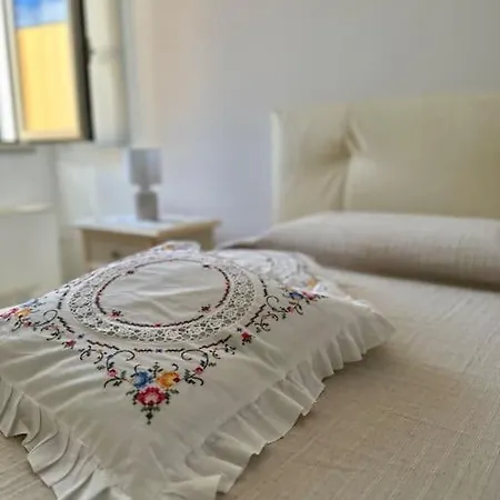 La Corte Di Tata Ninu Appartement