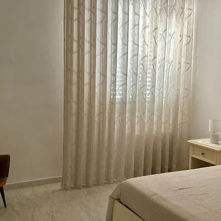 La Corte Di Tata Ninu *