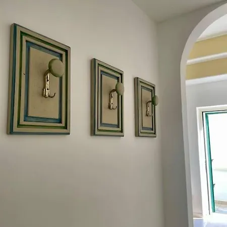 La Corte Di Tata Ninu * Spongano