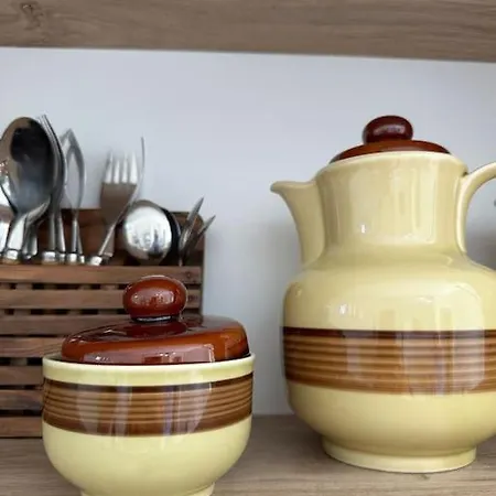 La Corte Di Tata Ninu Appartement