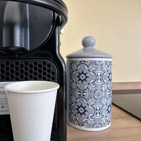 La Corte Di Tata Ninu Appartement *