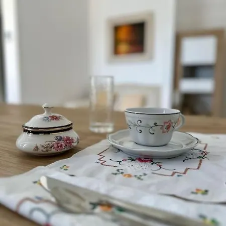 Appartement La Corte Di Tata Ninu *