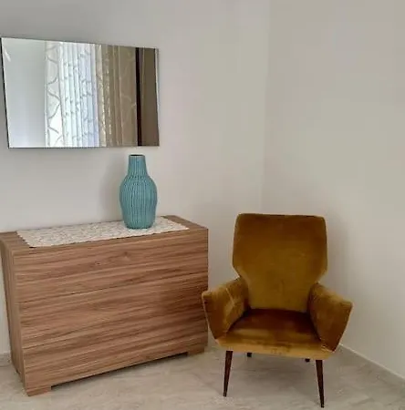 Appartement La Corte Di Tata Ninu Spongano