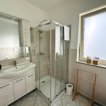 La Corte Di Tata Ninu Appartement Spongano