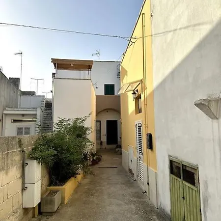 La Corte Di Tata Ninu