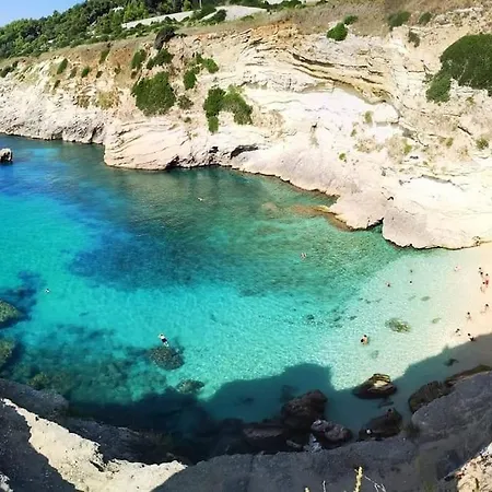 La Corte Di Tata Ninu Appartement