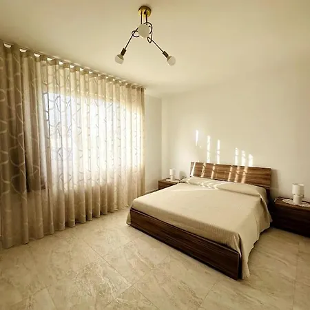 La Corte Di Tata Ninu Appartement *