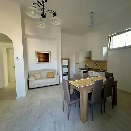 Appartement La Corte Di Tata Ninu *