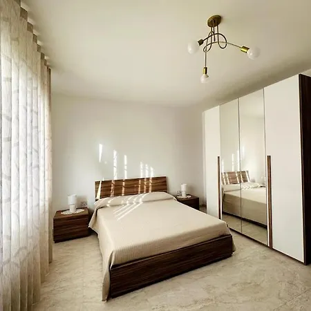 La Corte Di Tata Ninu Appartement Spongano