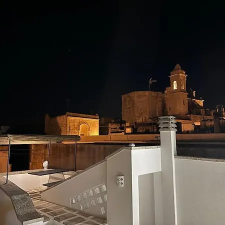 La Corte Di Tata Ninu *