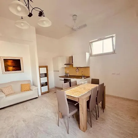 La Corte Di Tata Ninu Spongano