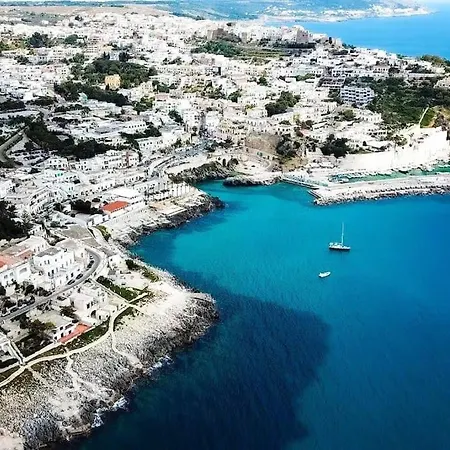 La Corte Di Tata Ninu Appartement *