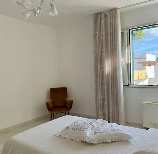 La Corte Di Tata Ninu شقة Spongano