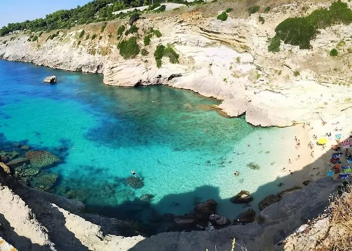 La Corte Di Tata Ninu شقة