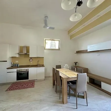 アパート La Corte Di Tata Ninu *