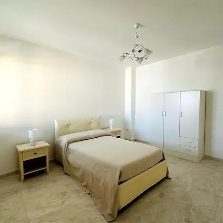 Apartment La Corte Di Tata Ninu Spongano