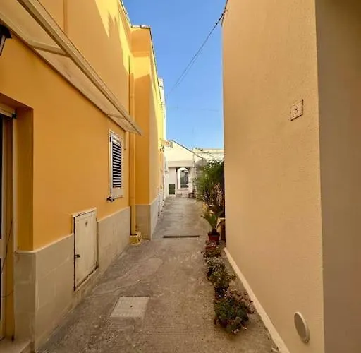 La Corte Di Tata Ninu *