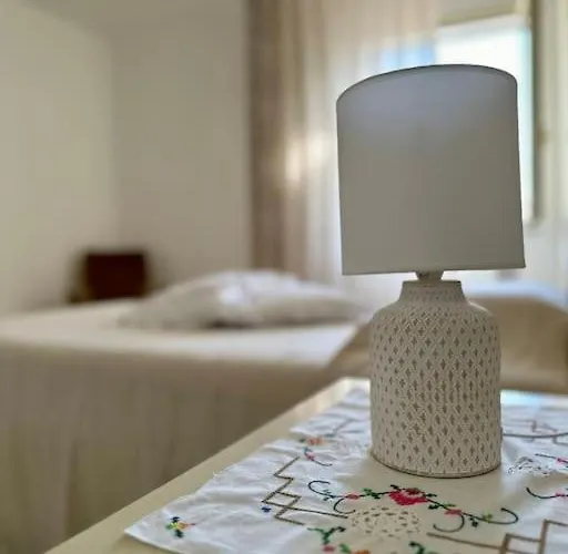 Appartement La Corte Di Tata Ninu Spongano