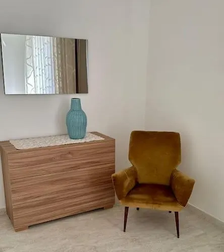 דירה La Corte Di Tata Ninu Spongano