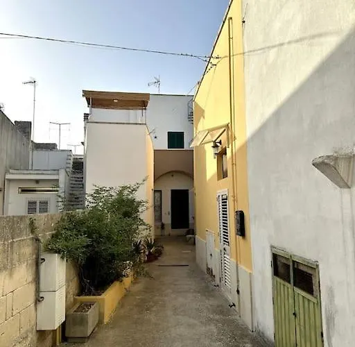 La Corte Di Tata Ninu