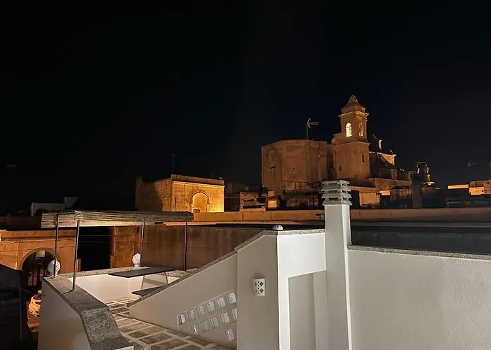 La Corte Di Tata Ninu *